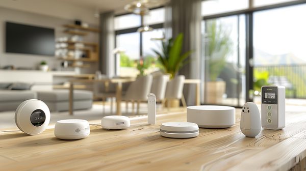 Alarme de maison sans abonnement : protégez gratuitement votre habitation