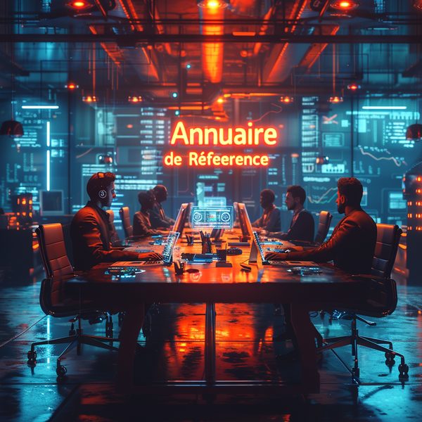 Boostez votre tpe/pme avec l'annuaire de référence