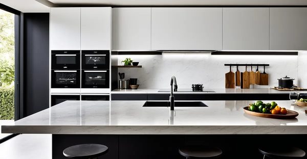 Les solutions sur mesure de votre cuisiniste à pau