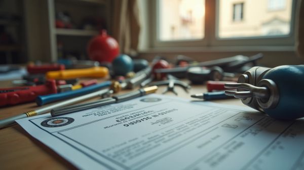 Optimiser vos travaux d'électricité avec un électricien à Ancenis