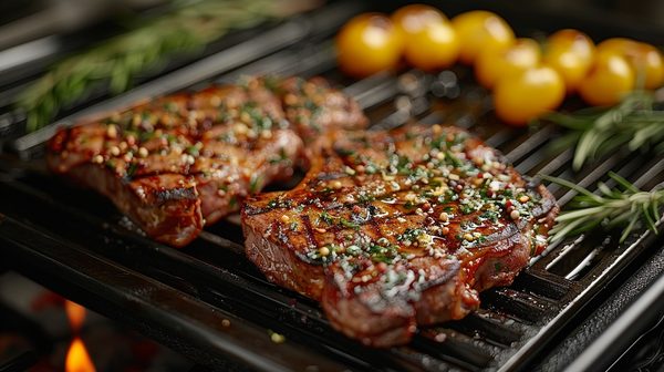 Plancha gaz en fonte émaillée : trouvez la vôtre