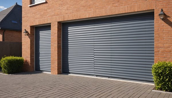 Les atouts à connaître sur les volets roulants solaires somfy