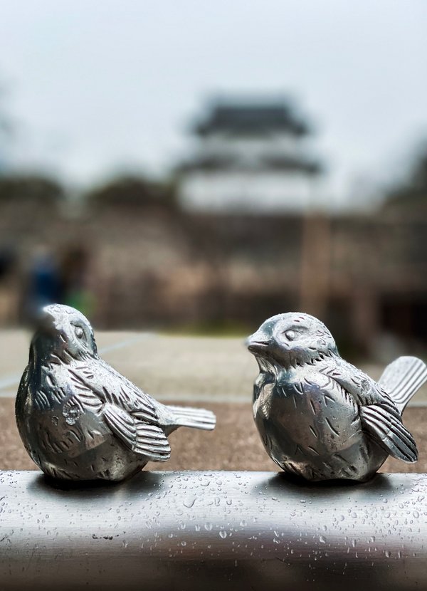 Sculpture métal : des œuvres uniques pour votre déco