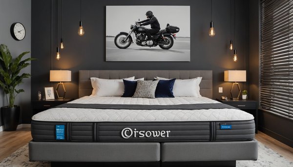 Où trouver la literie parfaite à Orléans ?