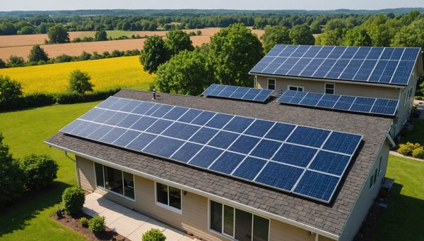 3 stratégies pour maximiser votre investissement en panneaux photovoltaïques