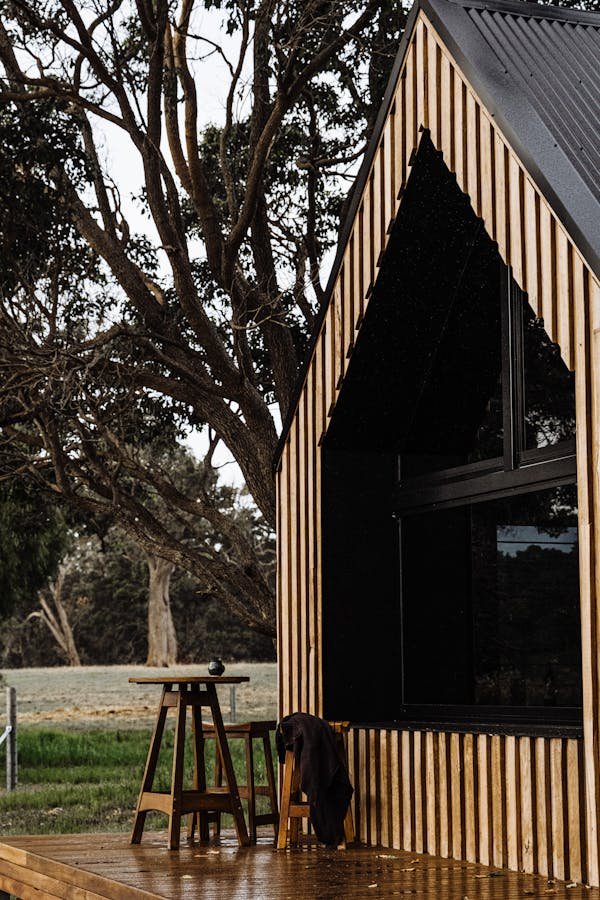 Mise en œuvre réussie du bardage weo® 35 : conseils pratiques