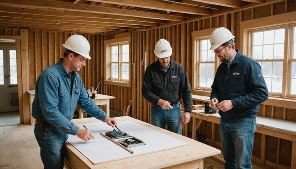 Artisans rge : maximisez vos aides à la rénovation énergétique