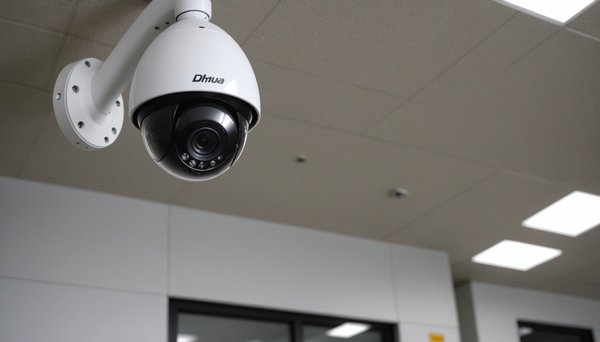 Caméras de surveillance dahua : la sécurité à votre portée