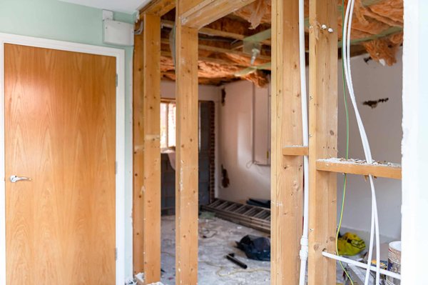 Comment déterminer les dimensions idéales pour votre extension ?