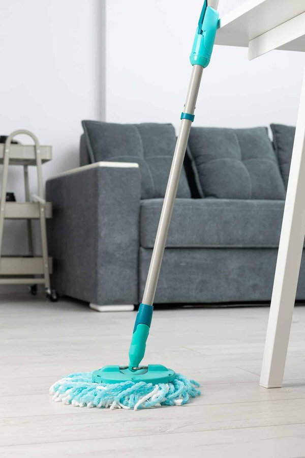 Balai serpillère : combien cela coûte ?