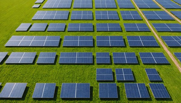 Energies renouvelables : boostez votre projet écologique