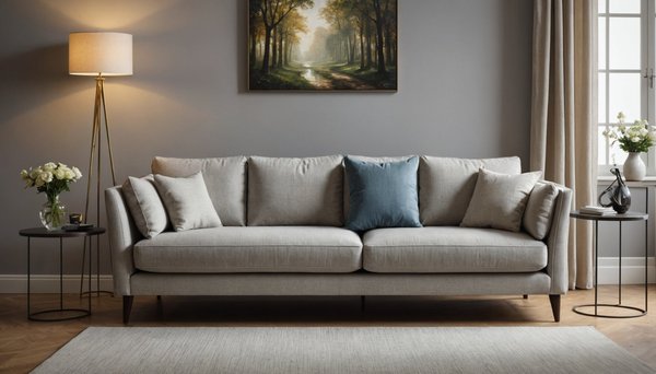 Canapé relax : le summum du confort italien à domicile