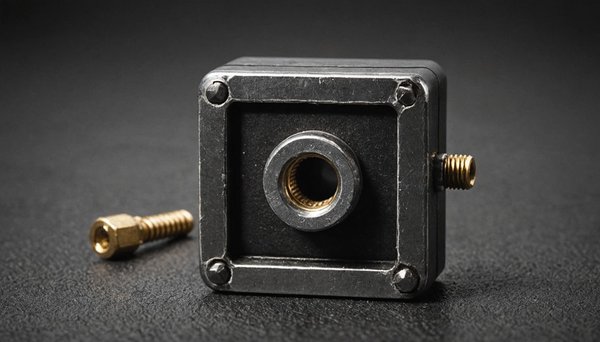 Boulon carré : comment choisir le bon pour vos projets