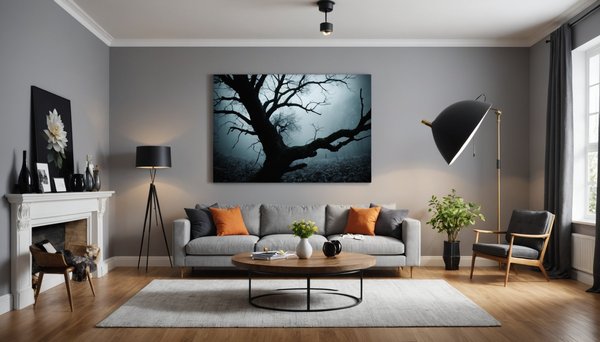 Améliorez votre intérieur grâce aux films adhésifs Luminis