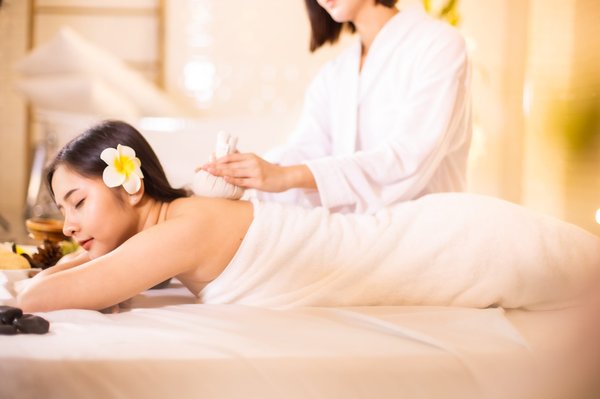 Des réductions exceptionnelles sur les spas pour votre bien-être