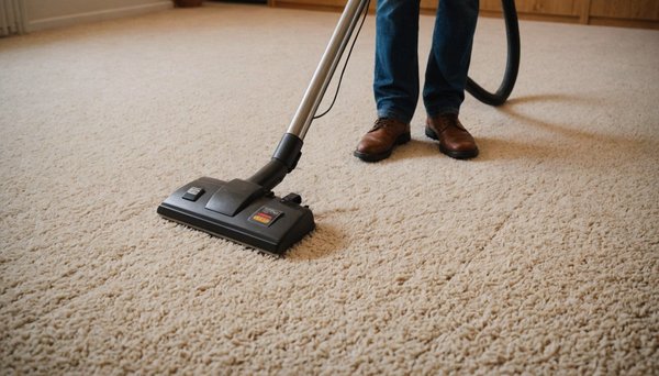 Nettoyage tapis Bruxelles : l'art de revitaliser vos sols