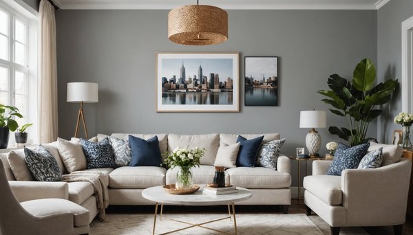 Révélez votre style : astuces pour un blog déco unique